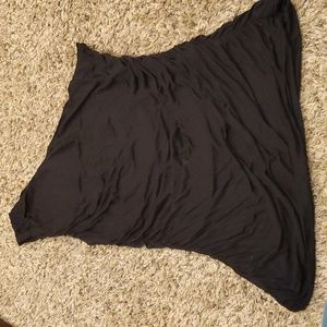 H & M women's top NWT